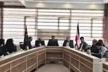 اولین جلسه هیئت اندیشه‌ورز سازمان بسیج حقوقدانان تهران بزرگ برگزار شد