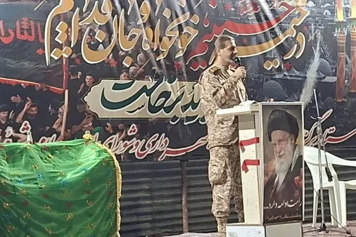 اتحاد مردم، مسئولین و رزمندگان ما را به صلح پایدار می رساند