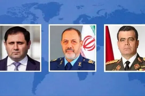 ضربه کاری نیروهای مسلح ایران در برابر تجاوز رژیم صهیونی منجر به درخواست آتش&zwnj;بس شد