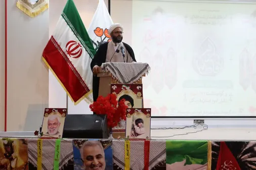 مرگ بر استکبار تا زمانی ادامه دارد که سلطه&zwnj;طلبی ادامه دارد