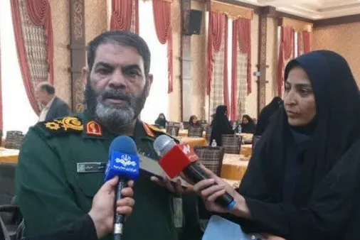 در آینده تیپ پیشکسوتان شهید میرحسینی در استان سیستان و بلوچستان فعال می&zwnj;شود