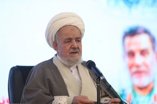 معنویت زیربنای پایداری فردی و ملی است