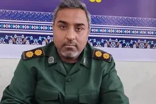فعالیت ۵۶ گروه جهادی در خدمت‌رسانی به شهدای دانش‌آموز میناب؛ جمع‌آوری ۳۸ میلیارد تومان کمک مردمی برای پشتیبانی از جبهه