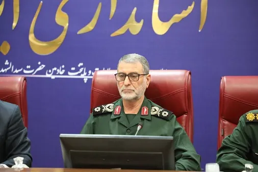 اعزام ۱۴ هزار ایلامی به اردوهای راهیان نور؛ پایداری کلید تاب&zwnj;آوری