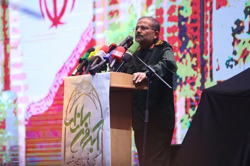 آمریکایی&zwnj;ها از تکثیر الگوی جمهوری اسلامی در جهان، به هراس افتاده&zwnj;اند