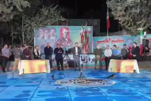 آغاز رویداد بزرگ "میدان یار" در کرمانشاه/ رقابتی جذاب برای اقتدار ایران
