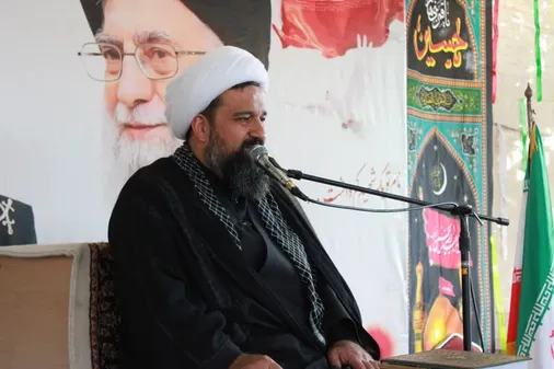 صبر و تحمل، راز رسیدن به مقام شهادت است