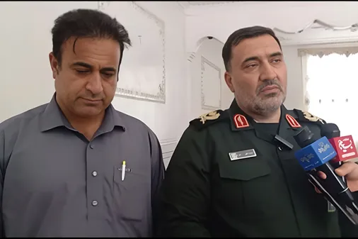 آغاز دومین مرحله برگزاری رزمایش فرهنگی وتبلیغی رهروان شهدا