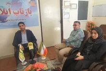 بسیج رسانه باید پرچم‌دار عقلانیت، روشنگری و روایت درست در جنگ رسانه‌ای باشد