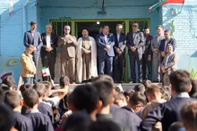 توزیع هزار بسته لوازم‌التحریر میان دانش‌آموزان محروم آذربایجان غربی با همکاری مؤسسه امین و آموزش و پرورش استان