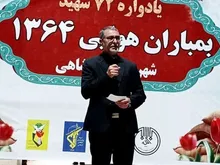 ملت ایران دشمن را در همه عرصه‌ها شکست داده است