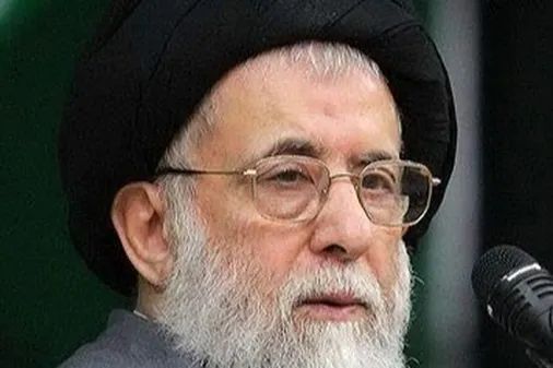 پیام تسلیت قرارگاه منطقه&zwnj;ای کربلا نیروی زمینی سپاه در پی ارتحال آیت&zwnj;الله سید علی شفیعی