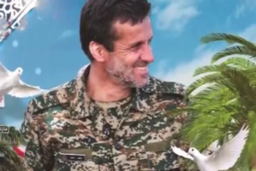 دستگیری عاملان شهادت &laquo;مجید رنجبر&raquo;