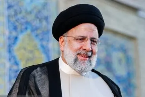 شهادت شهید رئیسی به انقلاب و عظمت آن آبرو بخشید
