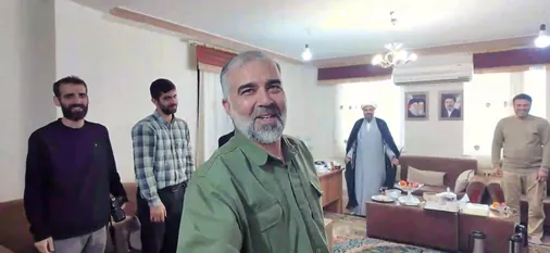 روابط عمومی در سپاه و بسیج صدای رسای مردم است