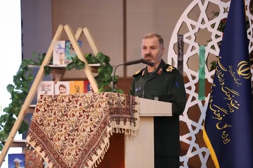 رویداد ملی قهرمان می&zwnj;تواند یکی از راه های مقابله با جریان ضدفرهنگی باشد