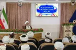 حجت‌الاسلام والمسلمین حاجی‌صادقی: روحانیت شیعه و اهل‌سنت، پیشگام تبیین، دفاع و اقامه دین در جامعه باشند