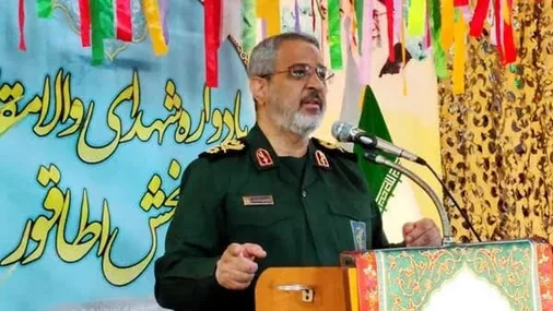 خون سید مقاومت ریشه&zwnj;های استکبار و رژیم صیهونیستی را می&zwnj;خشکاند