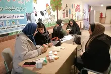 «سفیدپوشان امید؛ وقتی دهه فجر به نسخه‌ای برای دردهای پنهان بدل می‌شود»