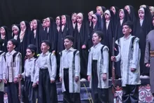 روز نهم دومین کنگره ۲۷۵۰ شهید استان چهارمحال و بختیاری با حضور مردم ولایت مدار شهرستان های لردگان، فلارد و خان‌میرزا