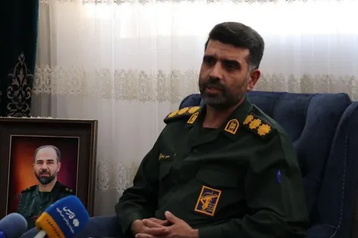 یاد و نام شهیدان جنگ ۱۲ روزه جاودانه است | شهید فروغی&zwnj;راد پیش از شهادت، شهیدگونه زندگی می&zwnj;کرد