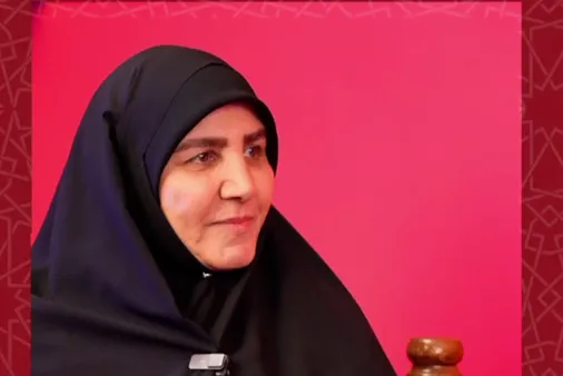 گفت و گویی با خواهر شهید یاری نسب