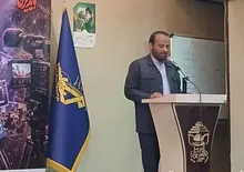 رسانه‌ها روایتگران حماسه ملت ایران و سنگربانان امنیت روانی و انسجام ملی