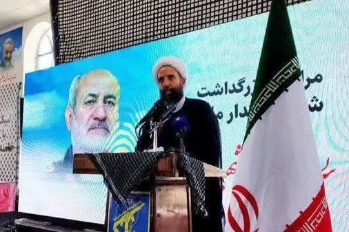 با رهبری داهیانه رهبر معظم انقلاب اسلامی توطئه&zwnj;های دشمنان در حال نابودی هستند