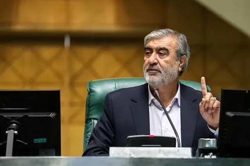 برگزاری رزمایش &laquo;سهند ۲۰۲۵&raquo; نشان&zwnj;دهنده جایگاه ویژه ایران در معادلات امنیتی منطقه است