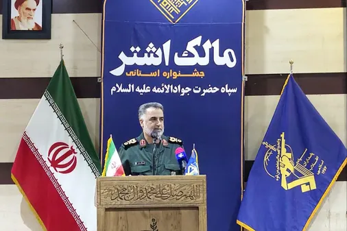ملت ایران با ولایت&zwnj;پذیری نقشه دشمن را ناکام گذاشت