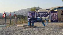 آیین افتتاح پروژه بزرگ آبرسانی به روستاهای محروم شهرستان اندیکا برگزار شد