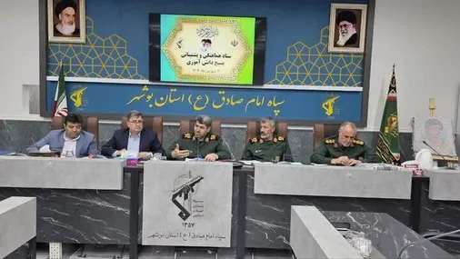 طالب ابراهیمی شهید شاخص دانش آموزی کشور شد