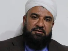 شهادت یک روحانی اهل سنت در استان سیستان و بلوچستان