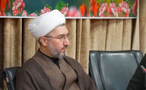 لزوم انسجام و هم&zwnj;افزایی روحانیون همدان برای اجرای برنامه&zwnj;های فرهنگی و دینی&nbsp;