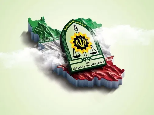 سپاه امام رضا(ع) هفته نیروی انتظامی را تبریک گفت