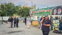 برای میزبانی از زائرانت آماده ایم