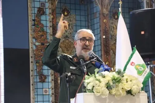 انقلاب اسلامی توطئه&zwnj;های دشمنان را خنثی کرد