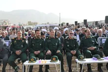 برگزاری یادواره سرداران و ۲۰۰ شهید شهرستان چوار