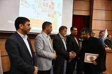 برگزاری جشنواره جهادگران علم و فناوری بسیج و تجلیل از برترین ها در یاسوج