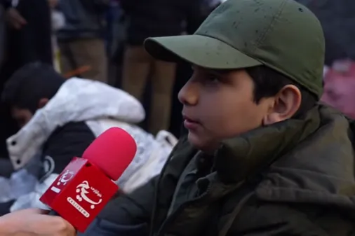 پیوند انتظار و انقلاب