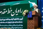 دشمن به دنبال تصرف اذهان و بازگرداندن جامعه به ارتجاع روشنفکری است/ یک سخنرانی رهبر انقلاب تمام طراحی‌های دشمن را باطل می‌کند