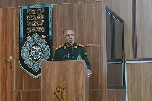 در جنگ روایت&zwnj;ها باید با تفکر بسیجی وارد میدان شد