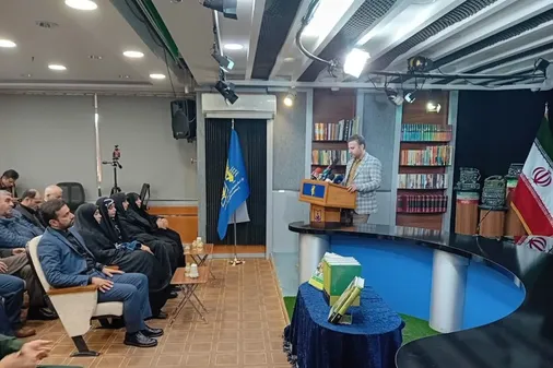 اولین شناسنامه قرارگاهی در تاریخ دفاع مقدس منتشر شد