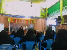 پیوند یاران؛ گامی در مسیرِ بنایِ خانواده‌های پایدار