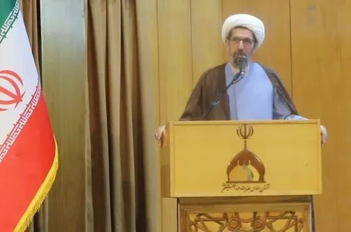 سپاه حضرت سیدالشهداء ( علیه السلام) در جنگ ۱۲ روزه افتخار آفرید