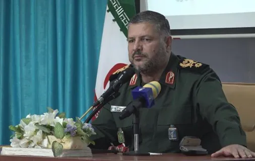 خبرنگاران پاسداران شریف عرصه آگاهی عمومی هستند