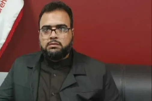تشریح اقدامات سازمان بسیج جامعه پزشکی در جهت رفاه حال زائرین حضرت امام خمینی (ره)