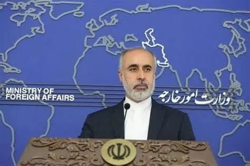 پیام تسلیت سخنگوی وزارت خارجه در پی درگذشت &laquo;رضا سراج&raquo;