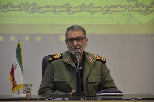 کشوری که وابسته باشد، قادر به تصمیم&zwnj;گیری مستقل نیست