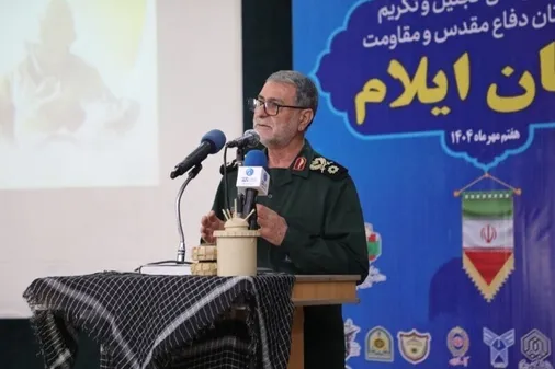 امکانات و تجهیزات دفاعی کشور به اندازه کافی فراهم است